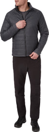 Avoca 3-in-1 jack