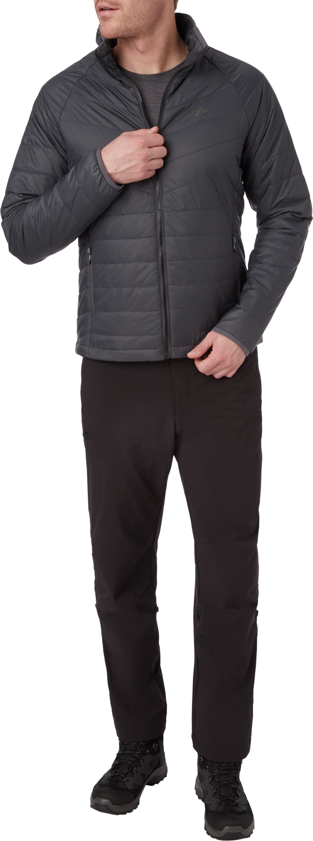 Avoca 3-in-1 jack