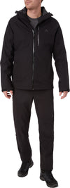 Avoca 3-in-1 jack