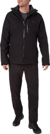 Avoca 3-in-1 jack