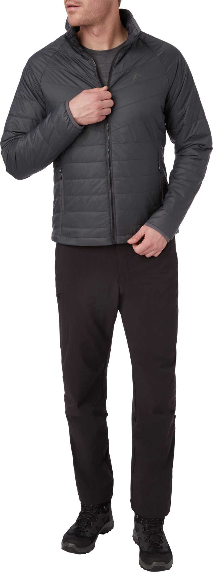 Avoca 3-in-1 jack
