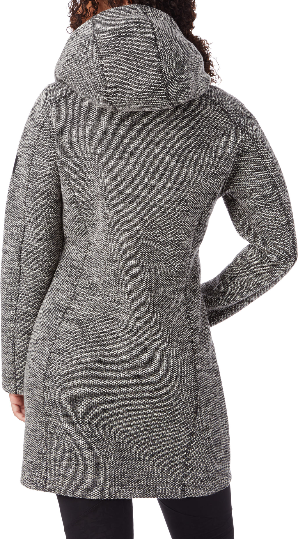 Valetta fleece