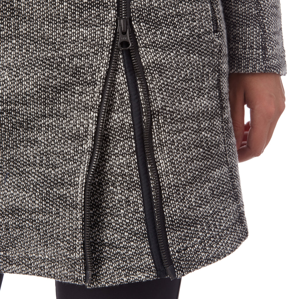 Valetta fleece