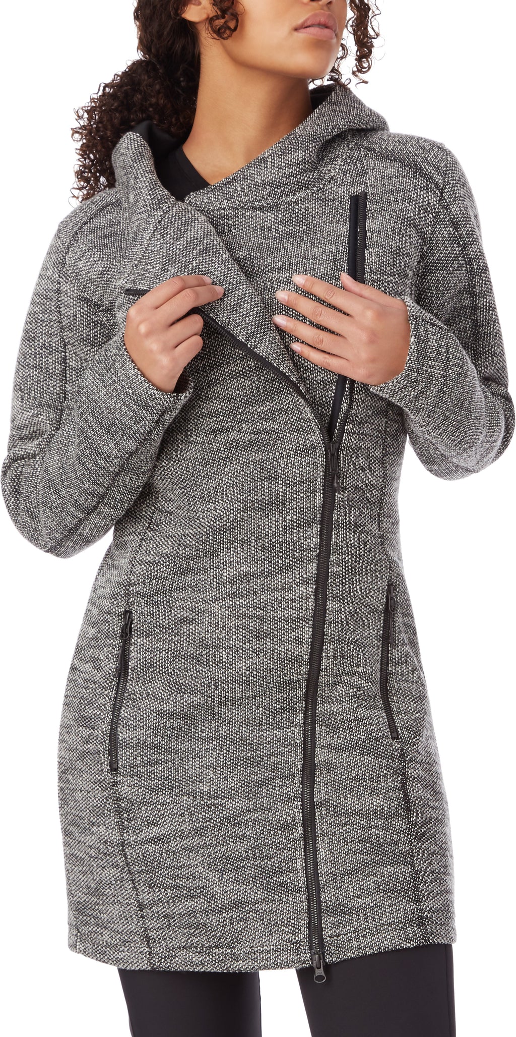 Valetta fleece