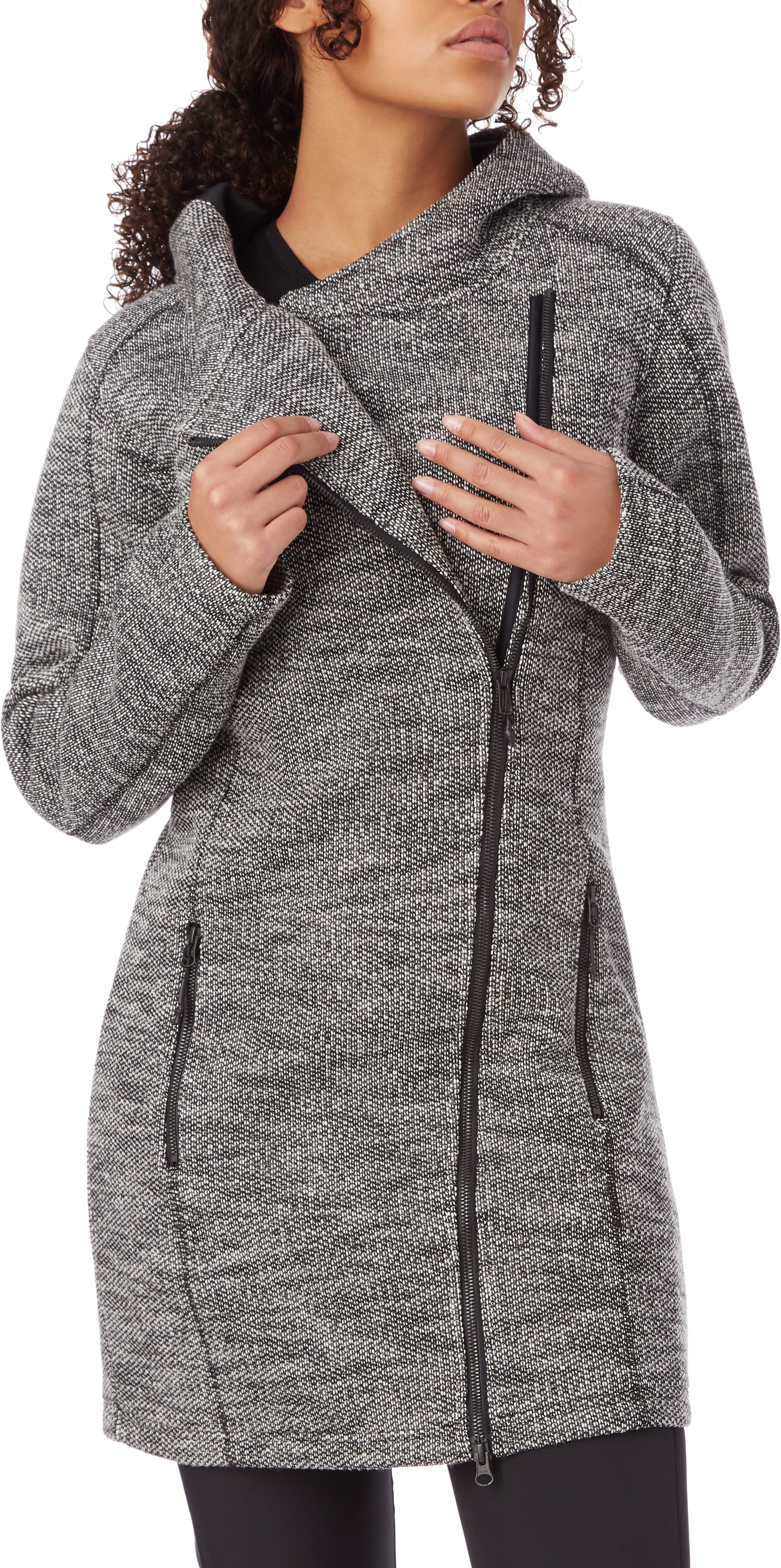 Valetta fleece