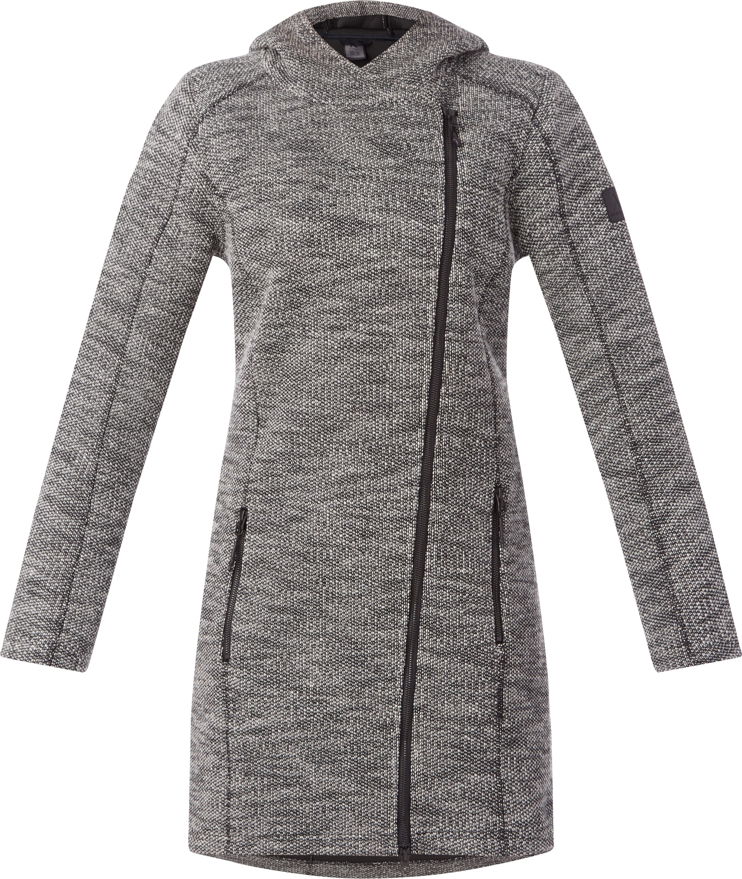Valetta fleece