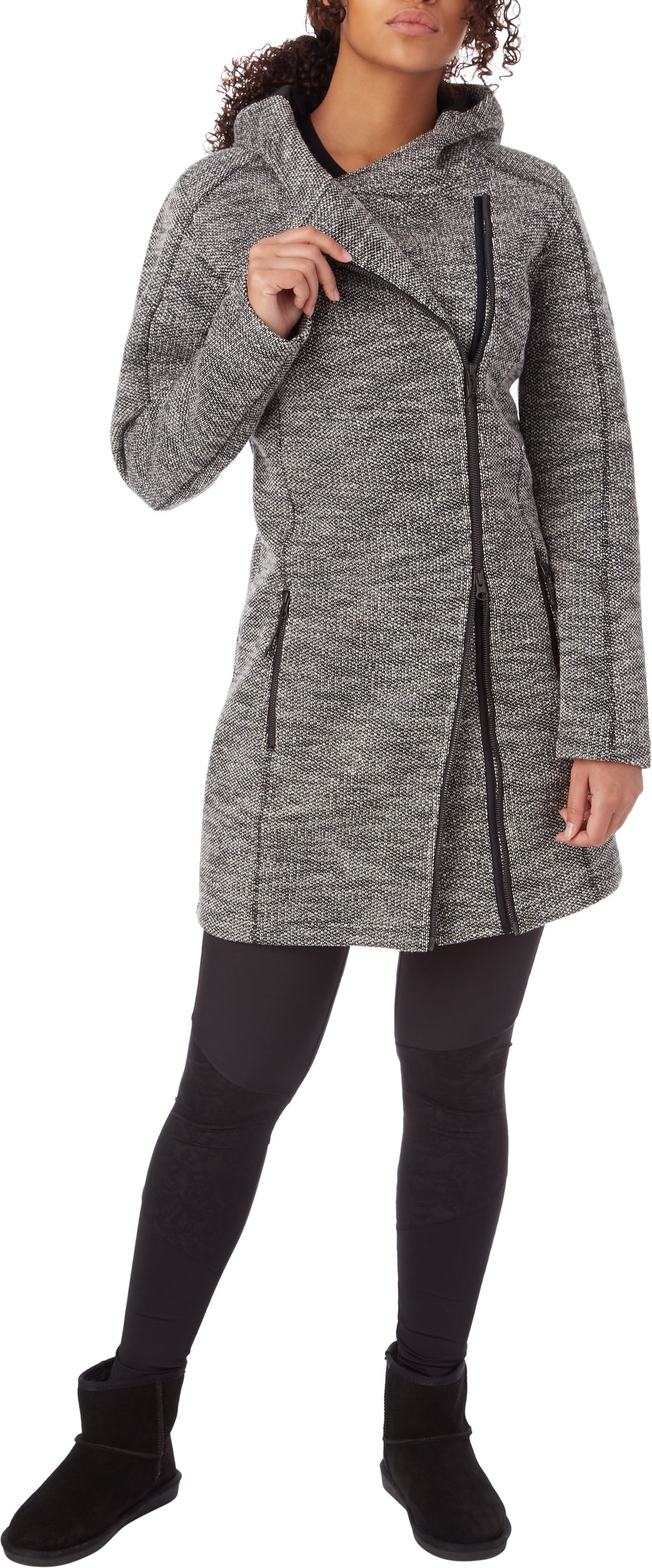Valetta fleece