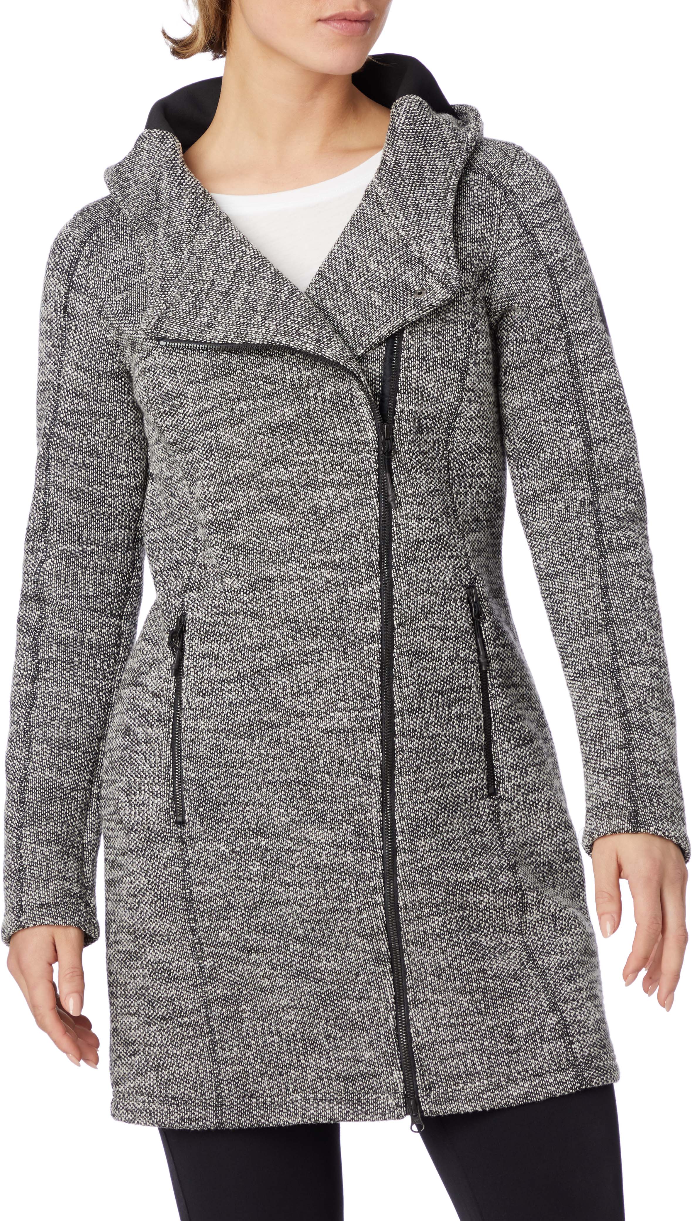 Valetta fleece