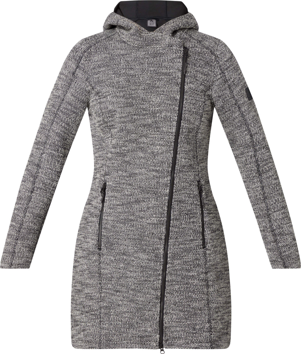 Valetta fleece