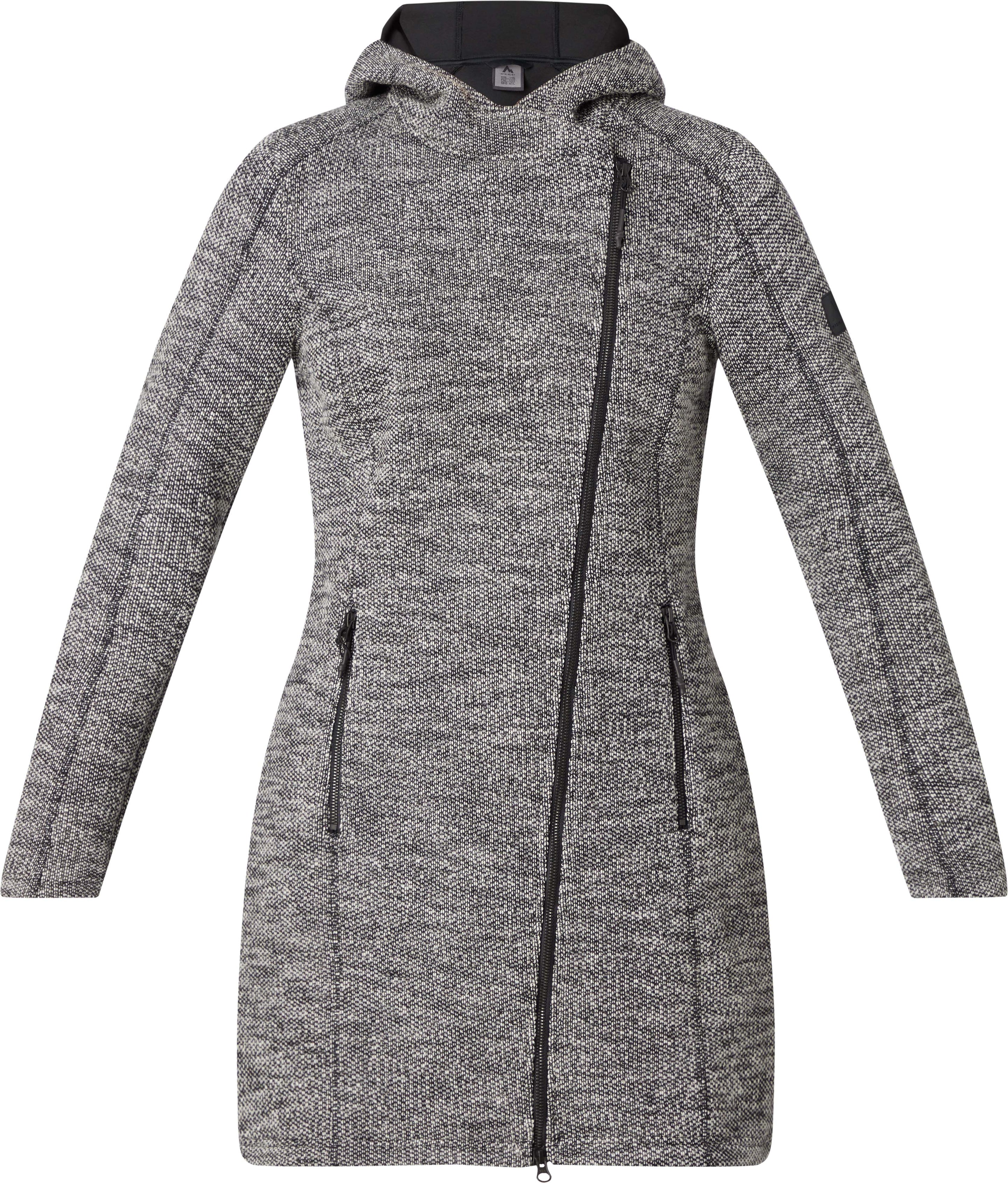 Valetta fleece