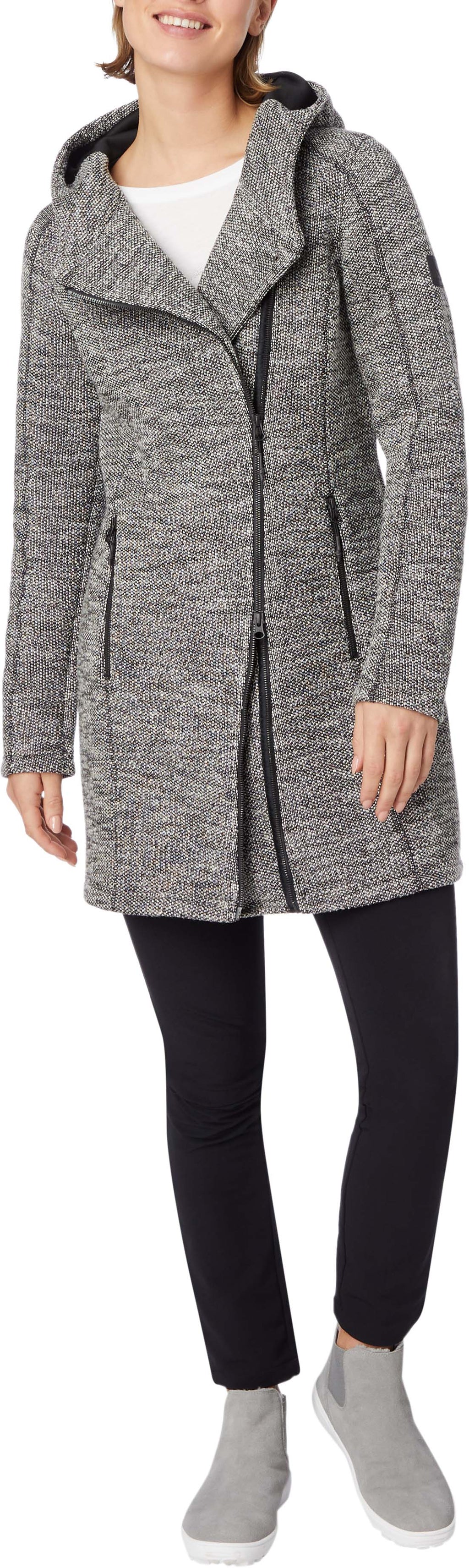 Valetta fleece