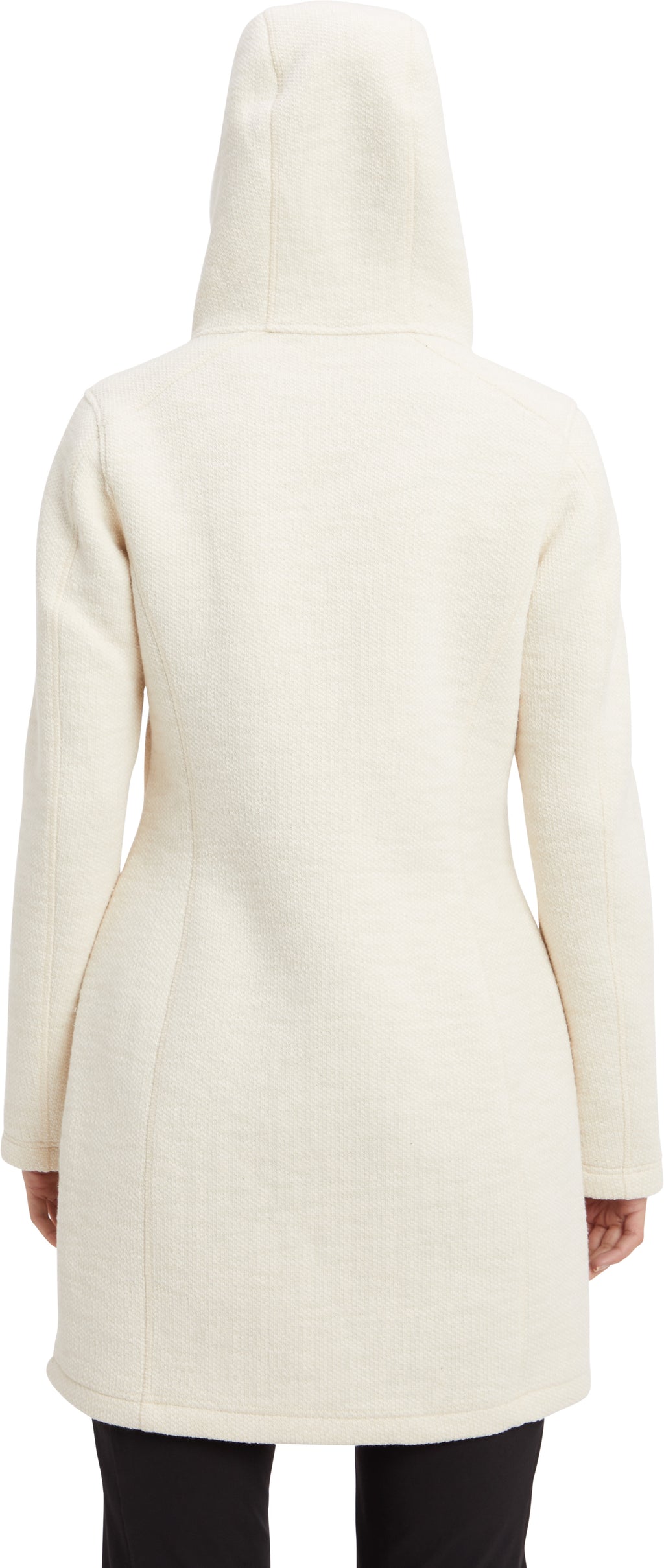 Valetta fleece