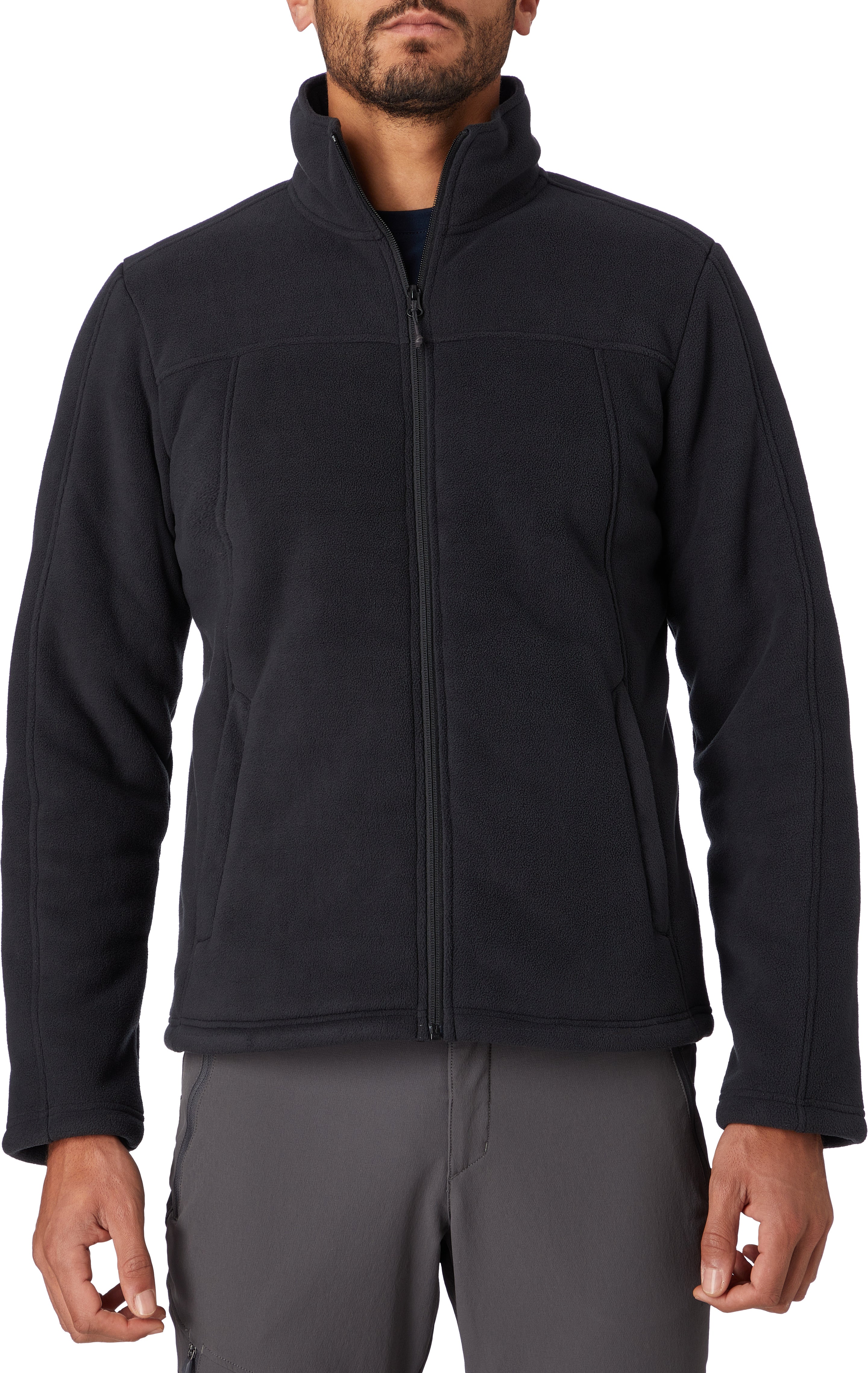Viana II Ux fleece jack
