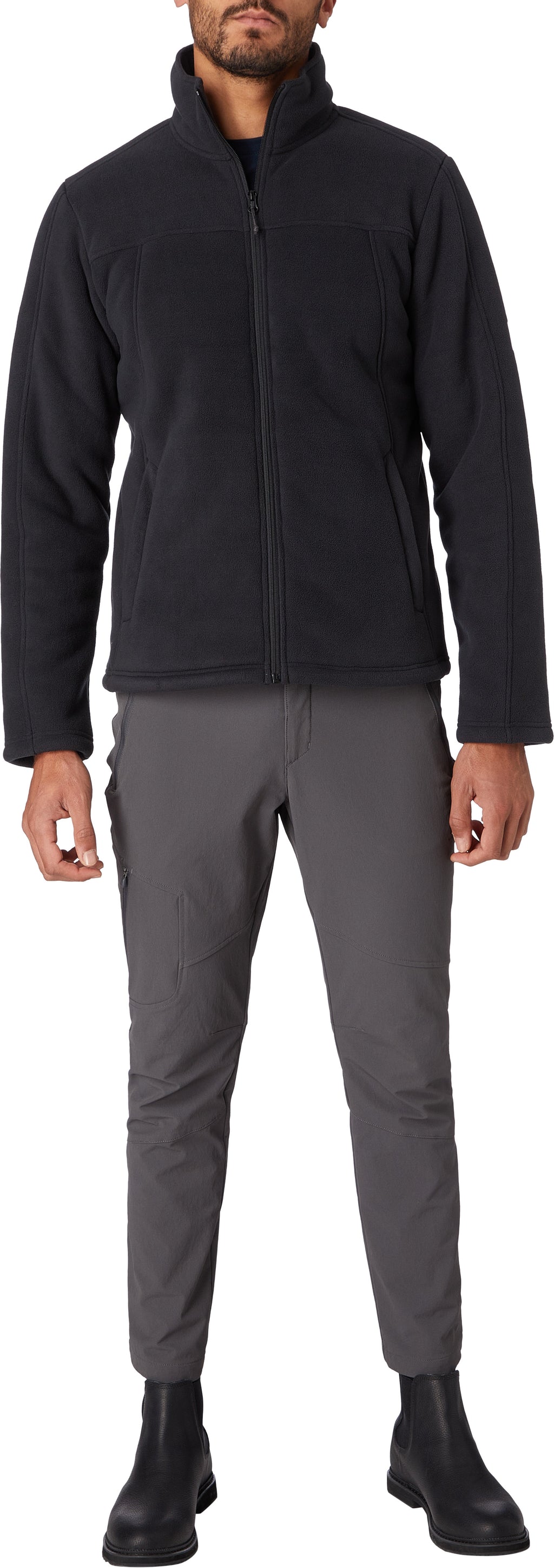 Viana II Ux fleece jack