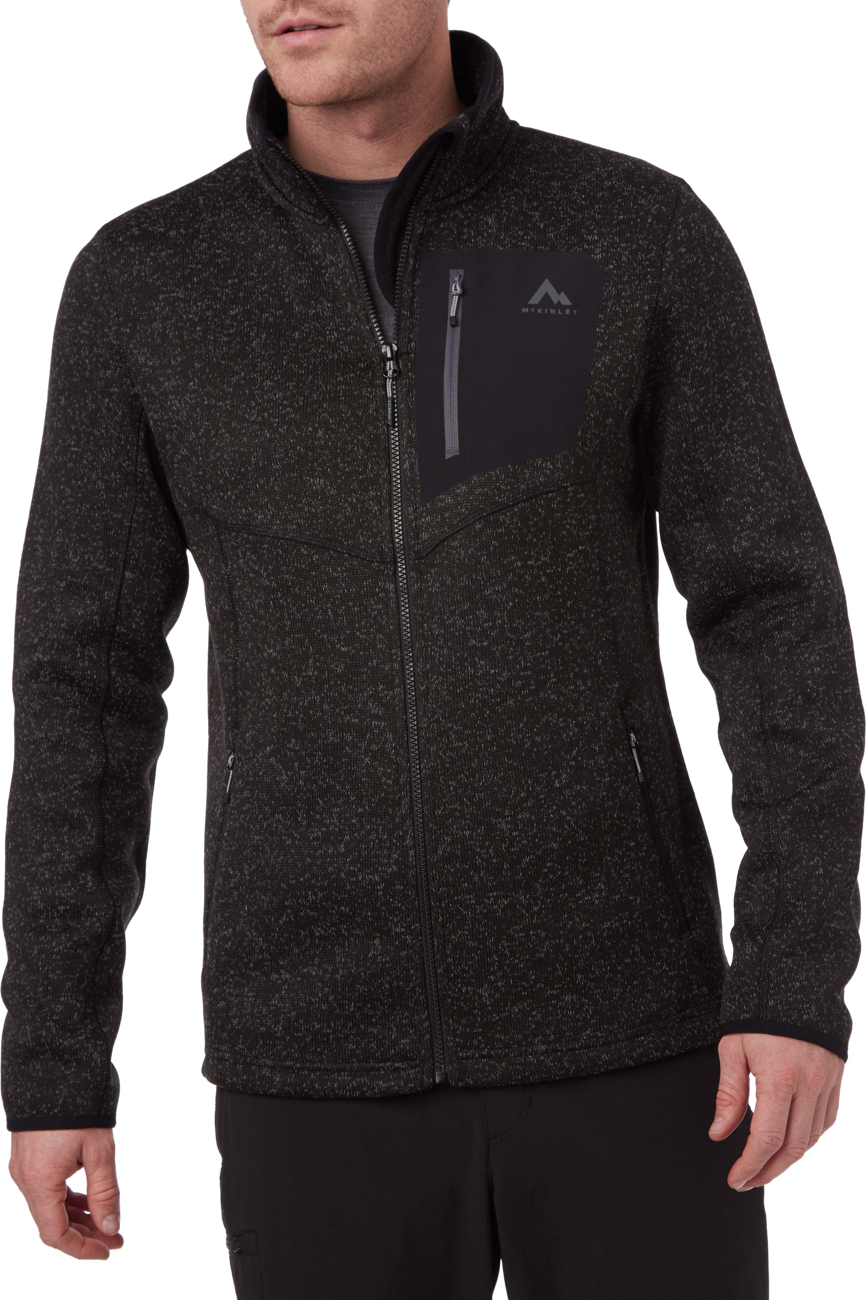 Skeena II fleece
