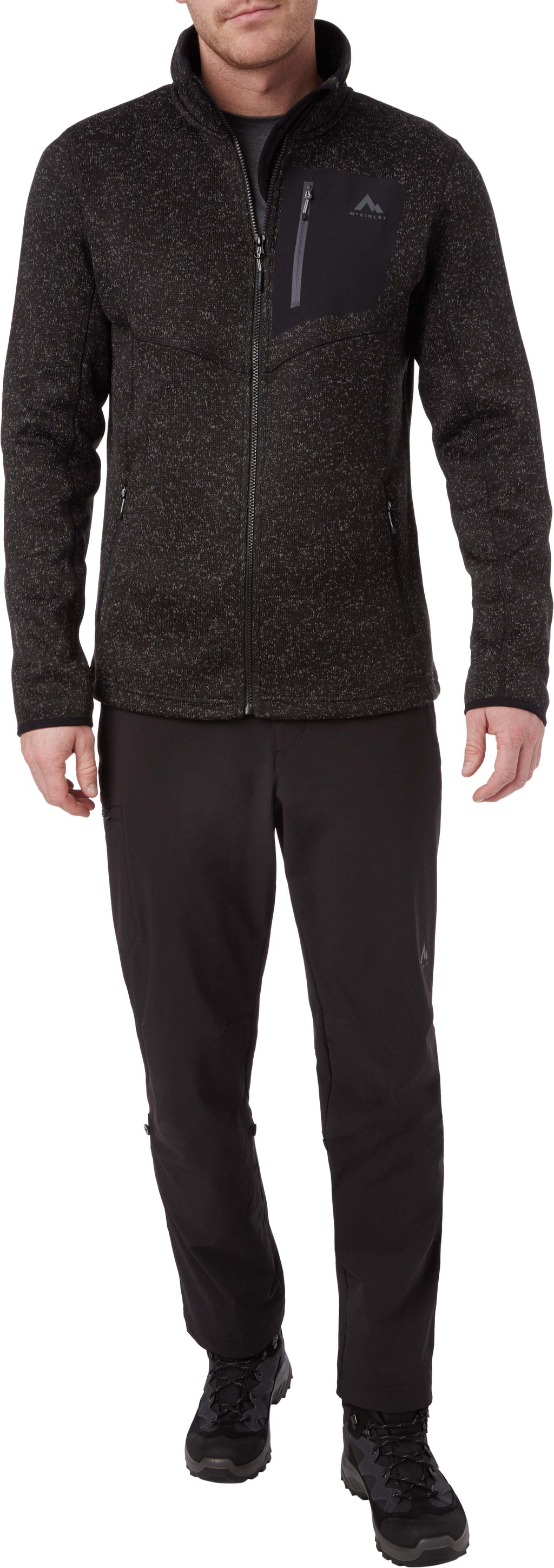 Skeena II fleece