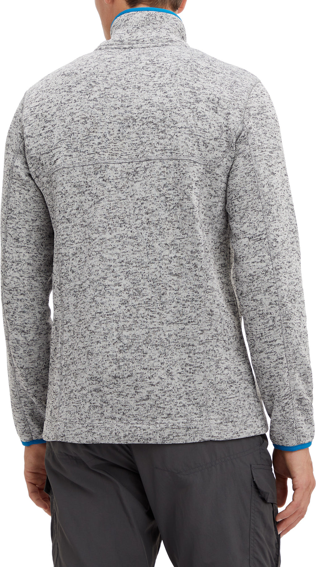 Skeena II fleece