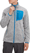 Skeena II fleece