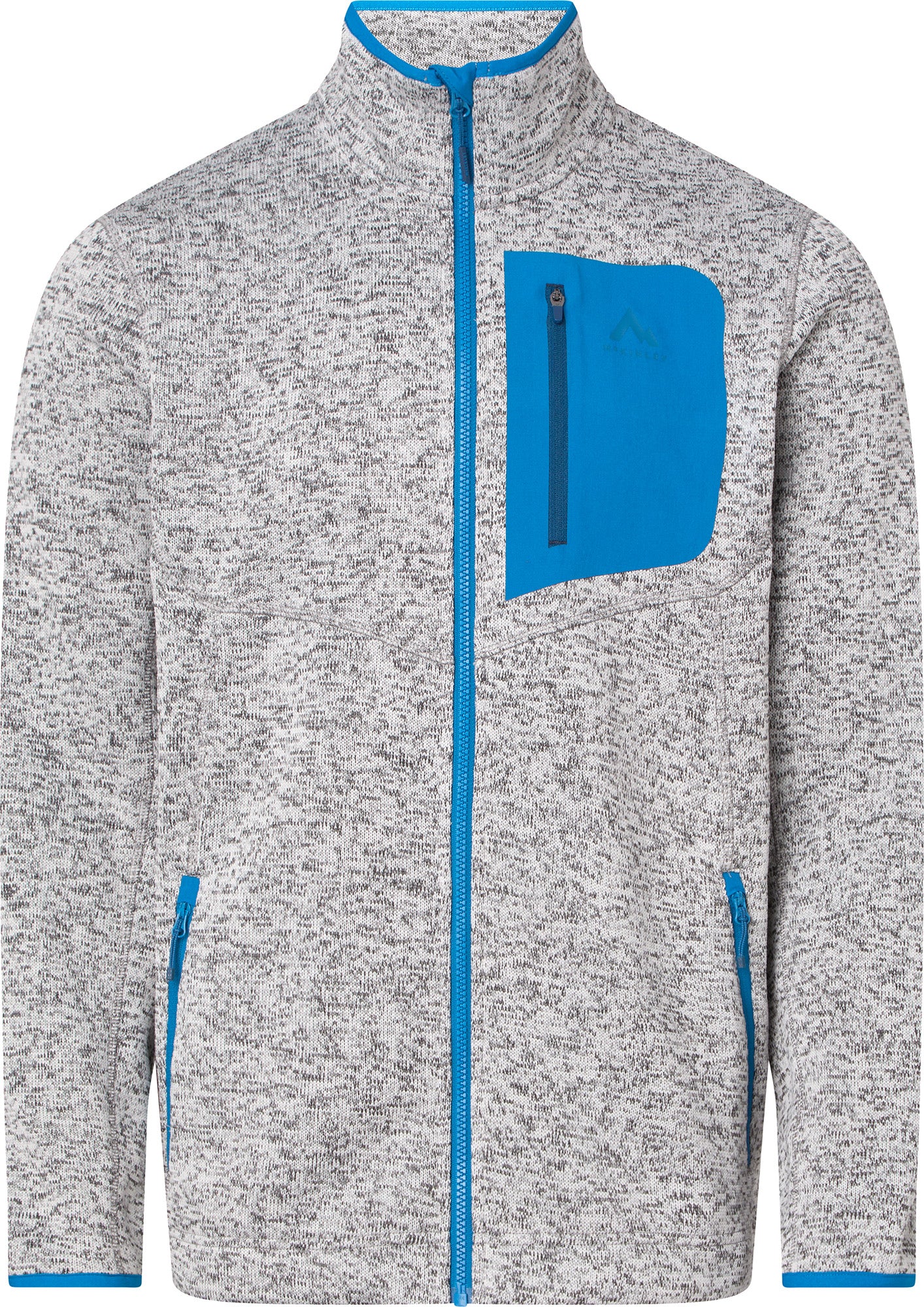 Skeena II fleece