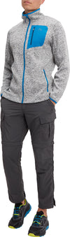 Skeena II fleece