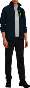 Skeena II fleece