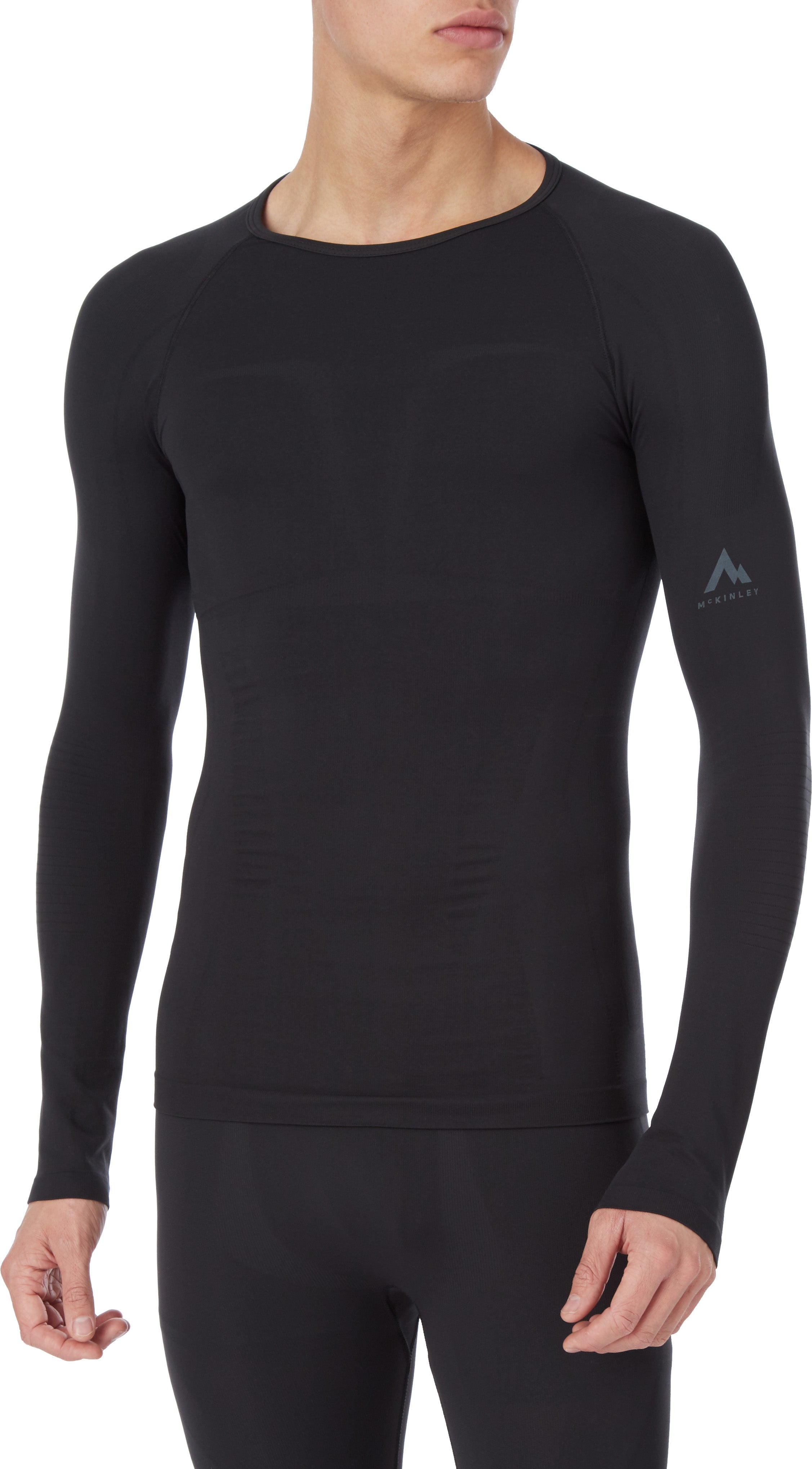 Yacob RN thermoshirt