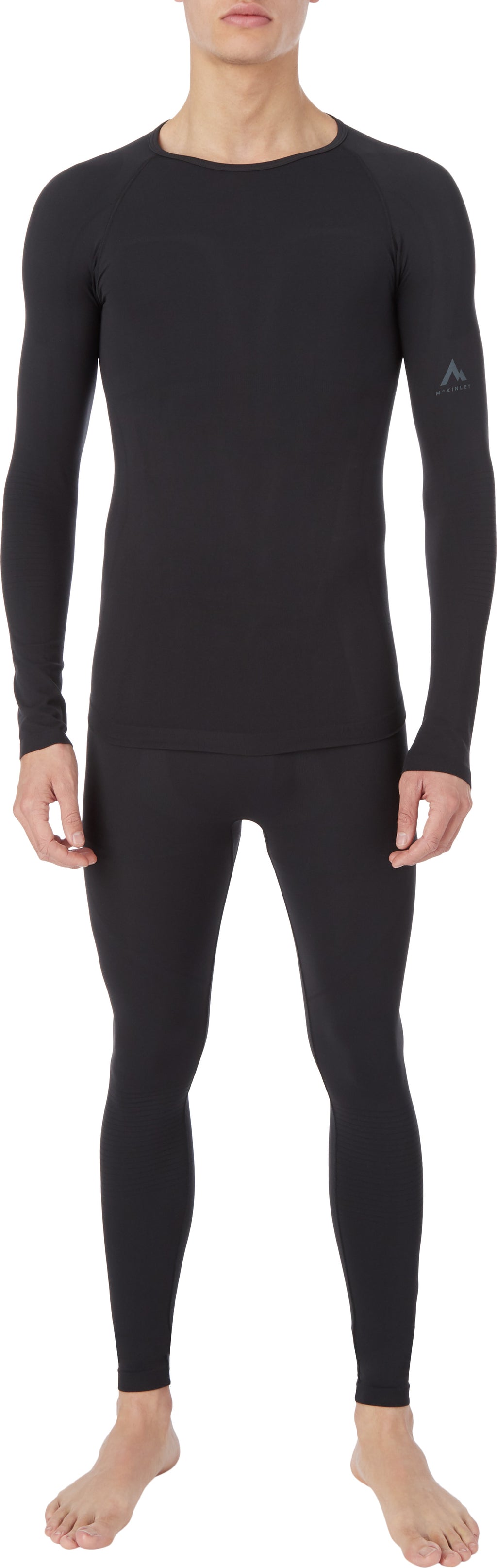 Yacob RN thermoshirt