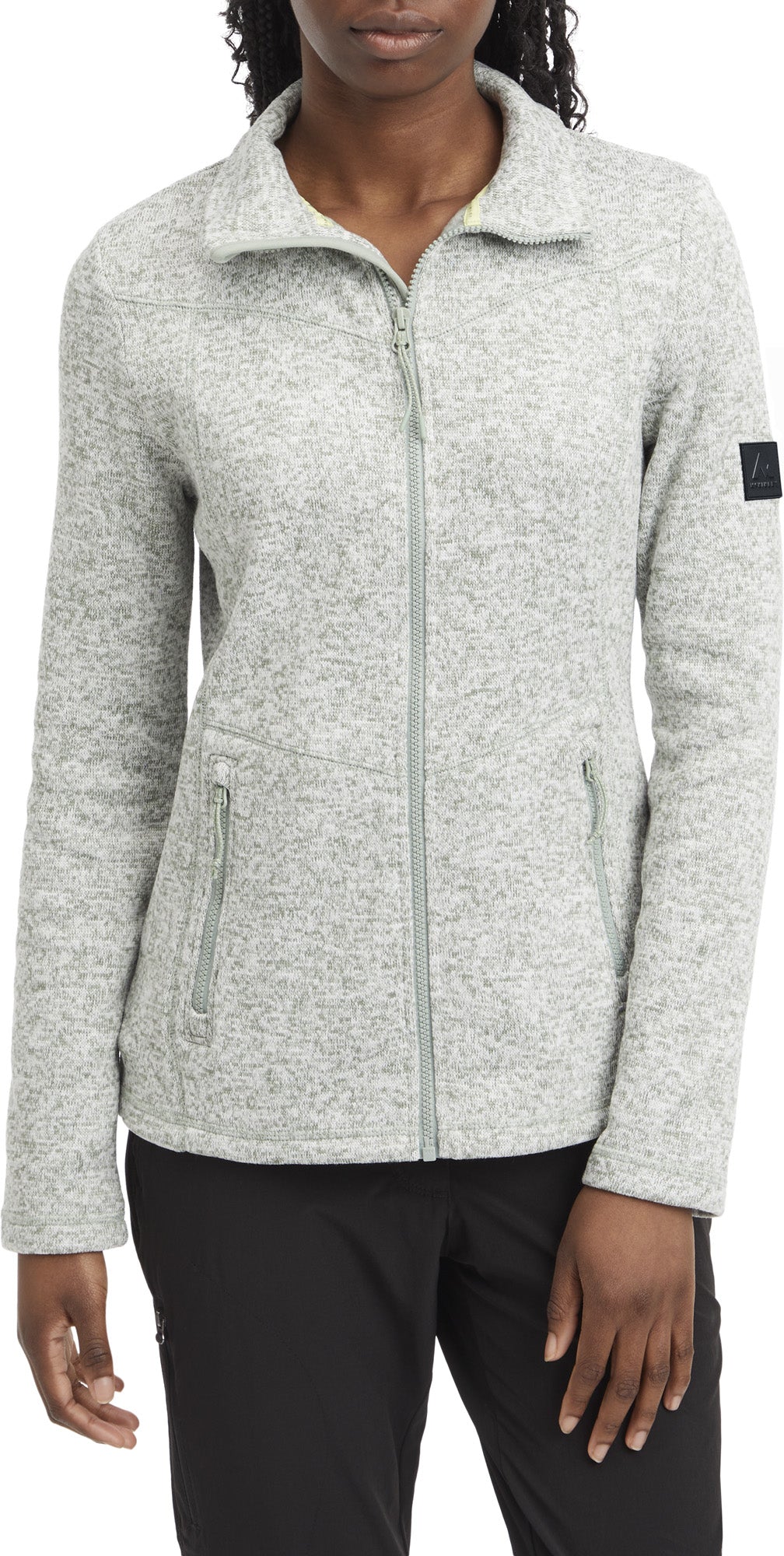 Rubin III vest
