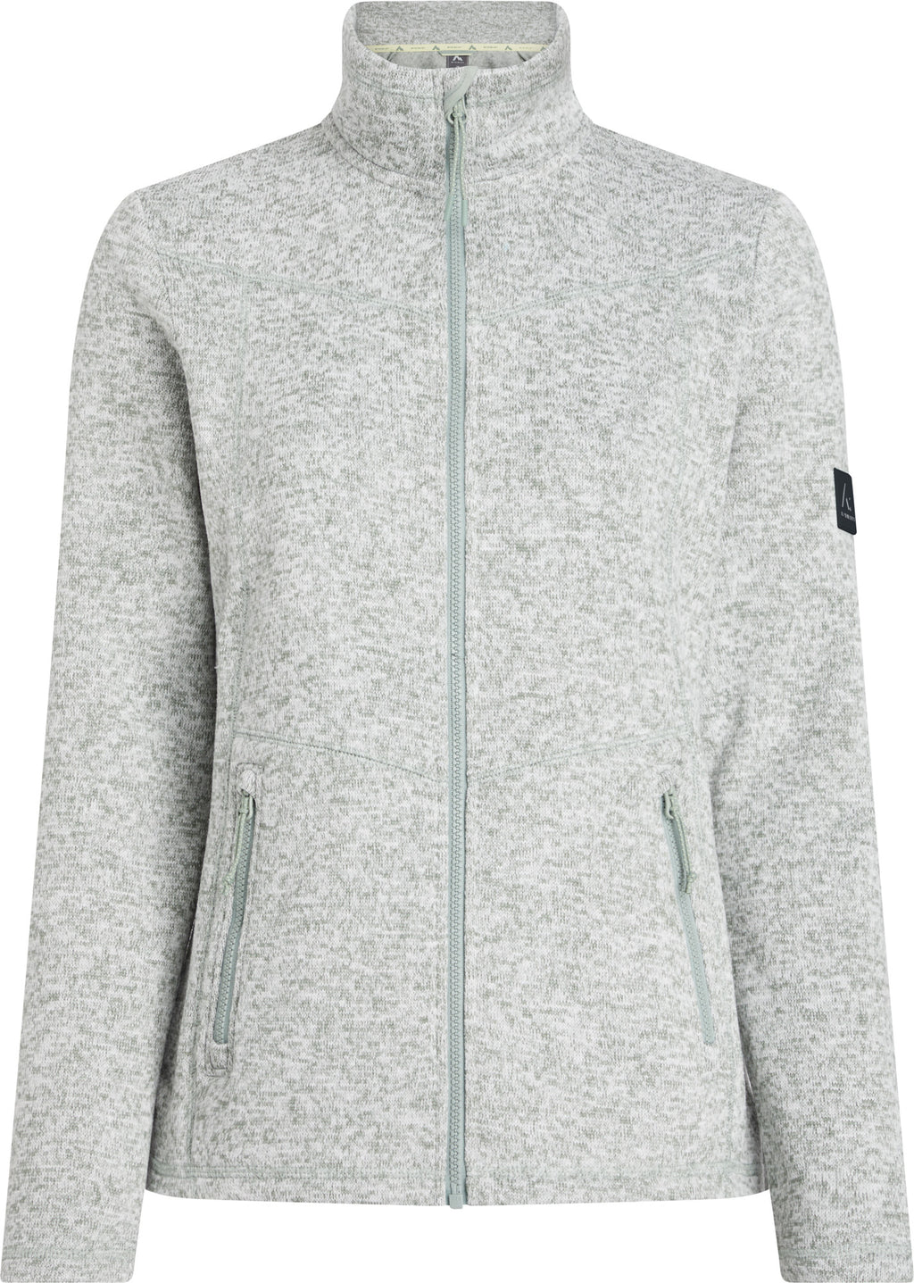 Rubin III vest