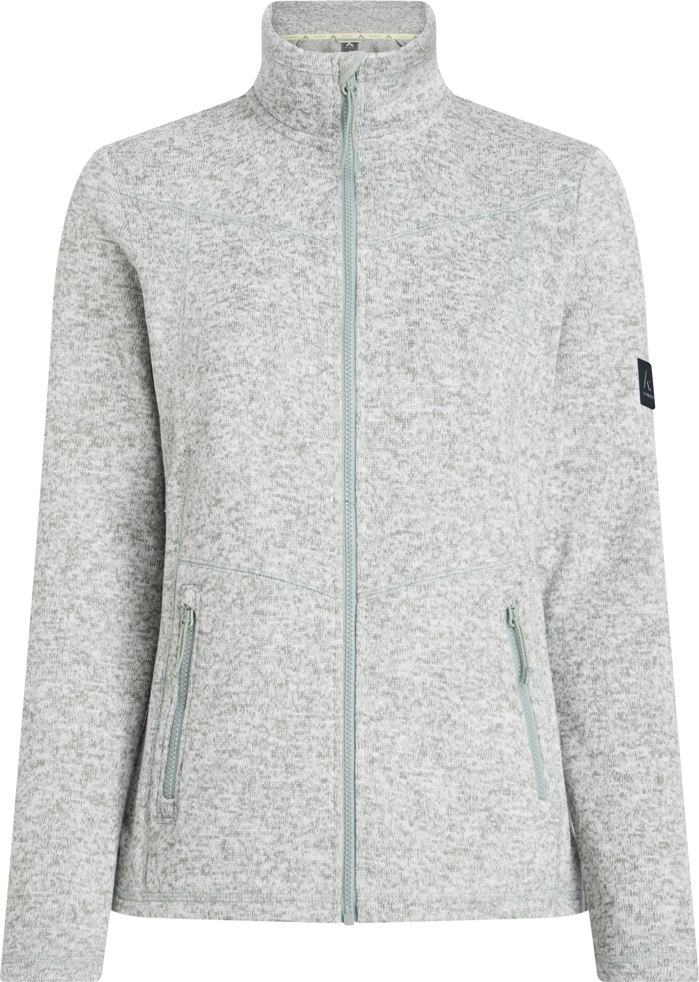 Rubin III vest