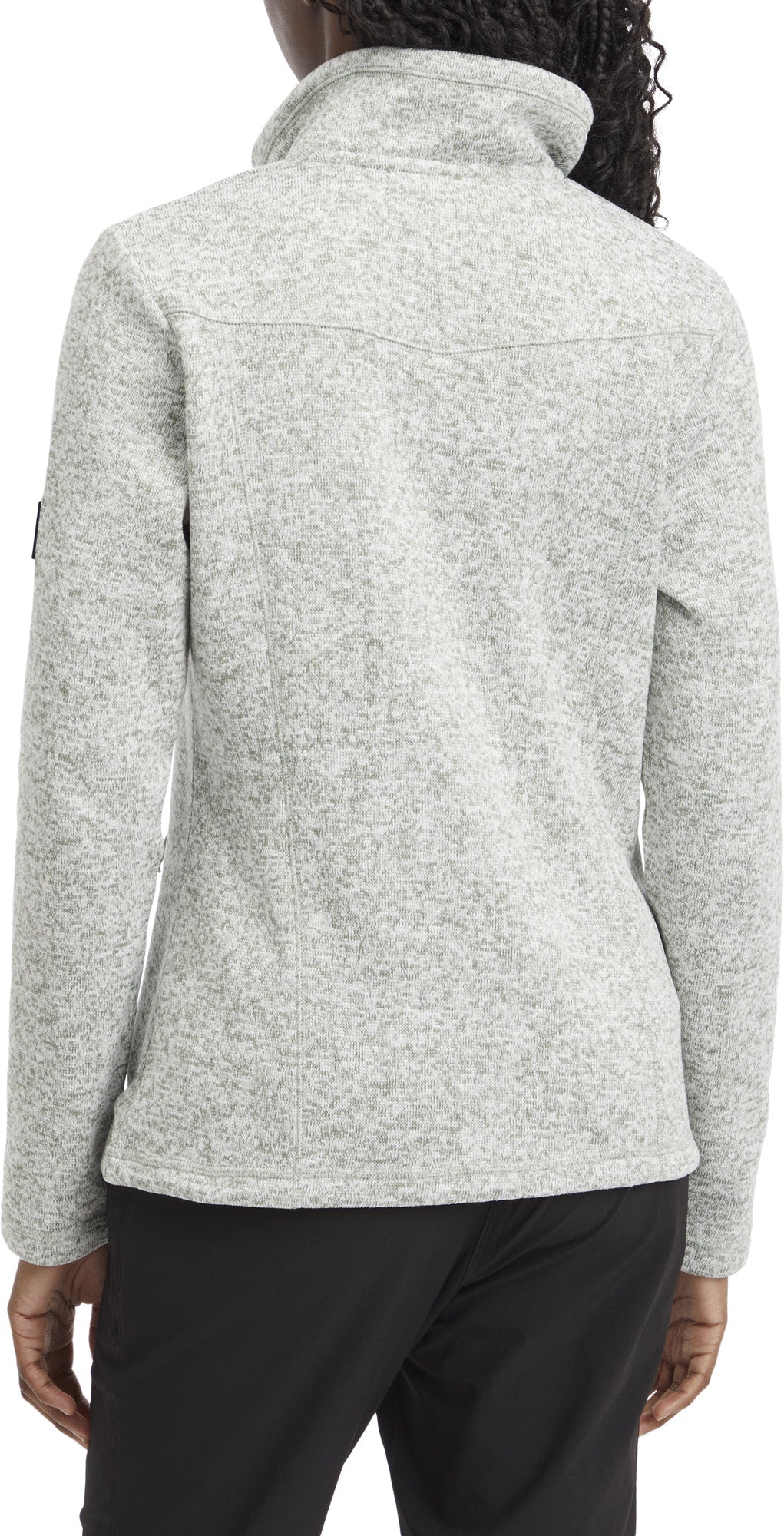 Rubin III vest