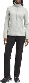 Rubin III vest