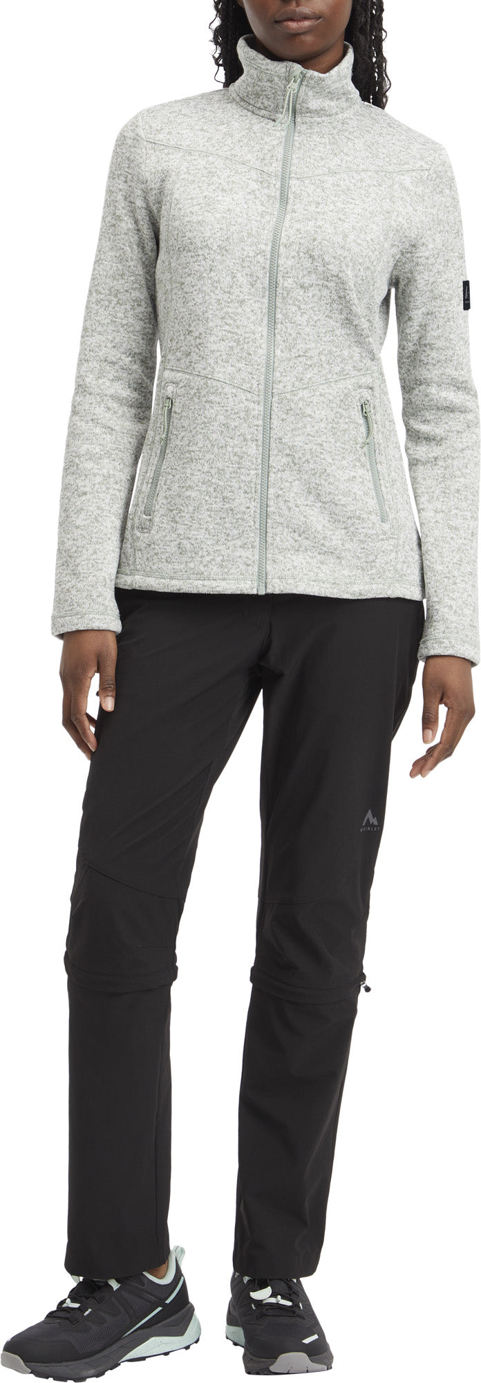 Rubin III vest