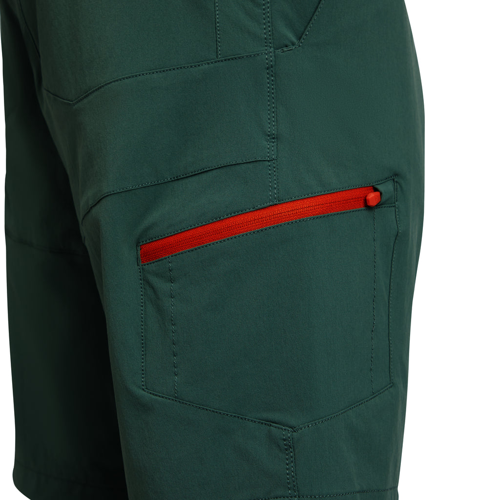 Active Cameron II short