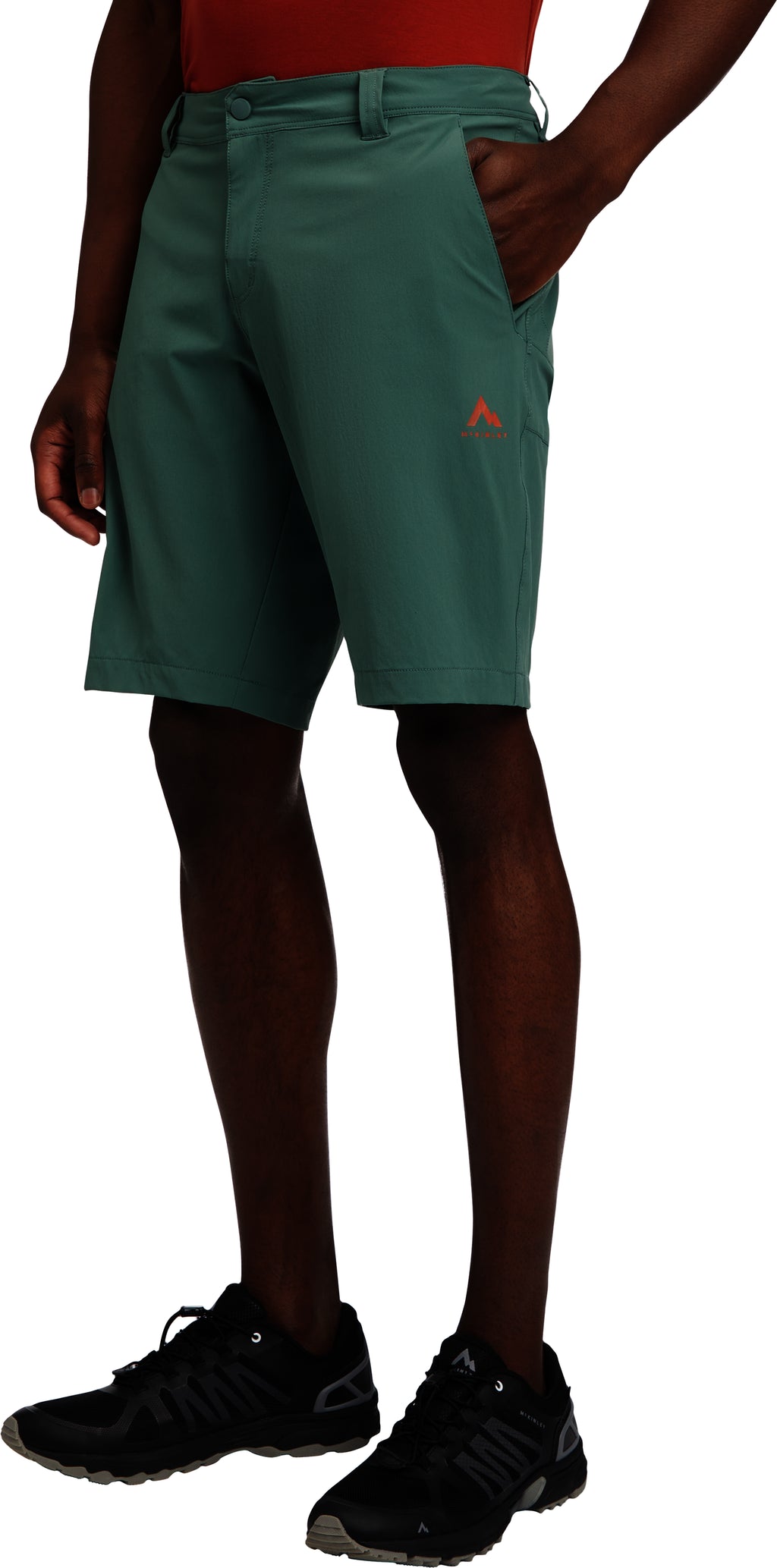 Active Cameron II short