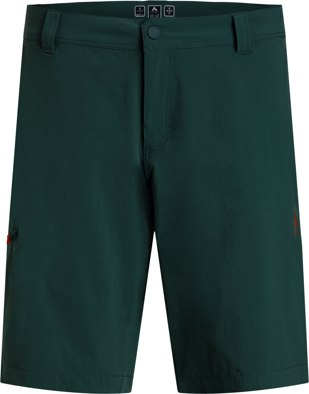 Active Cameron II short