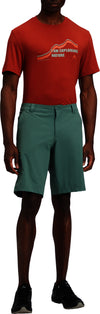 Active Cameron II short