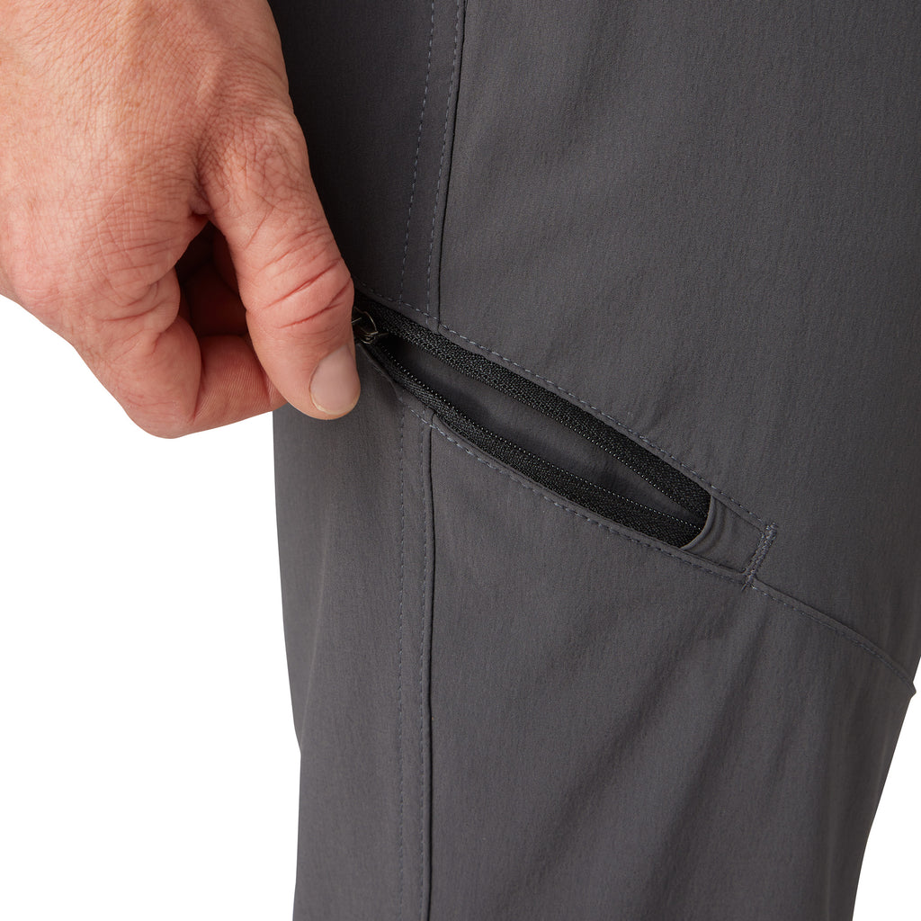 Caswell II broek