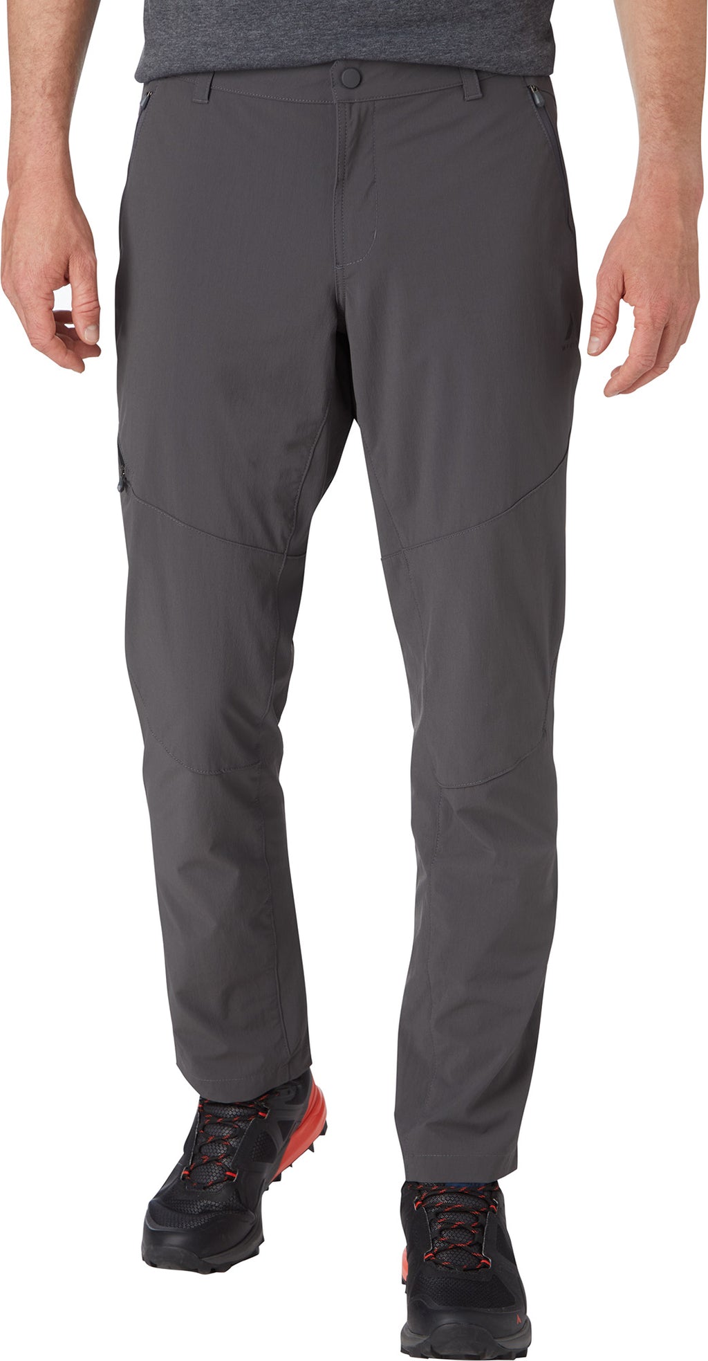 Caswell II broek