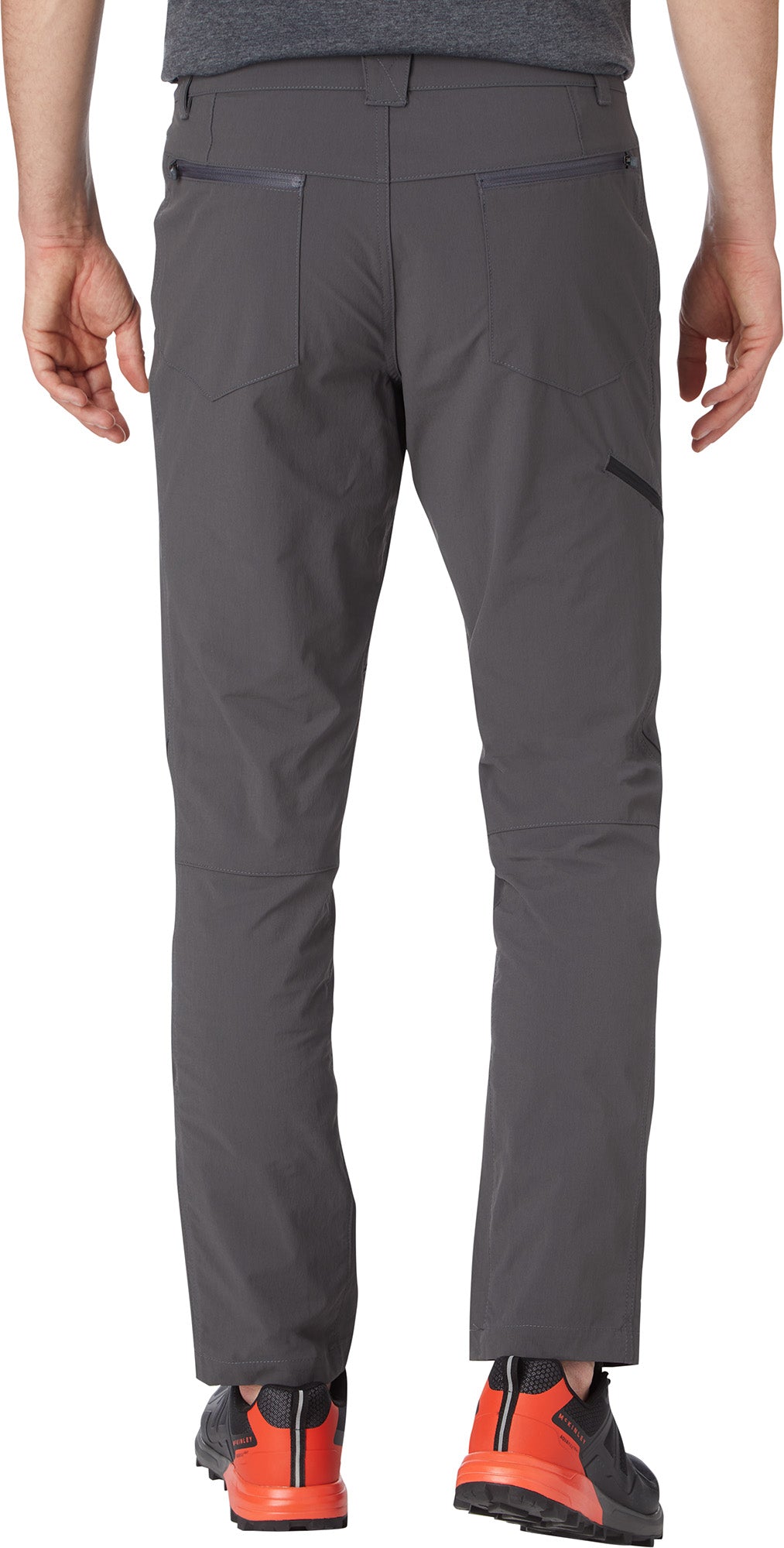 Caswell II broek