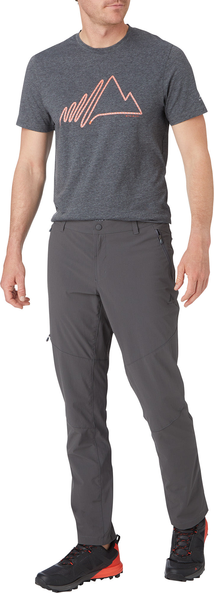 Caswell II broek