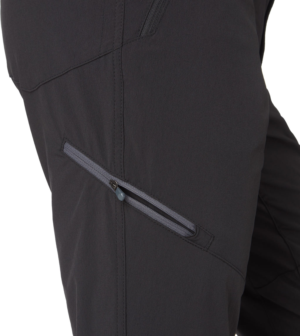 Caswell II broek
