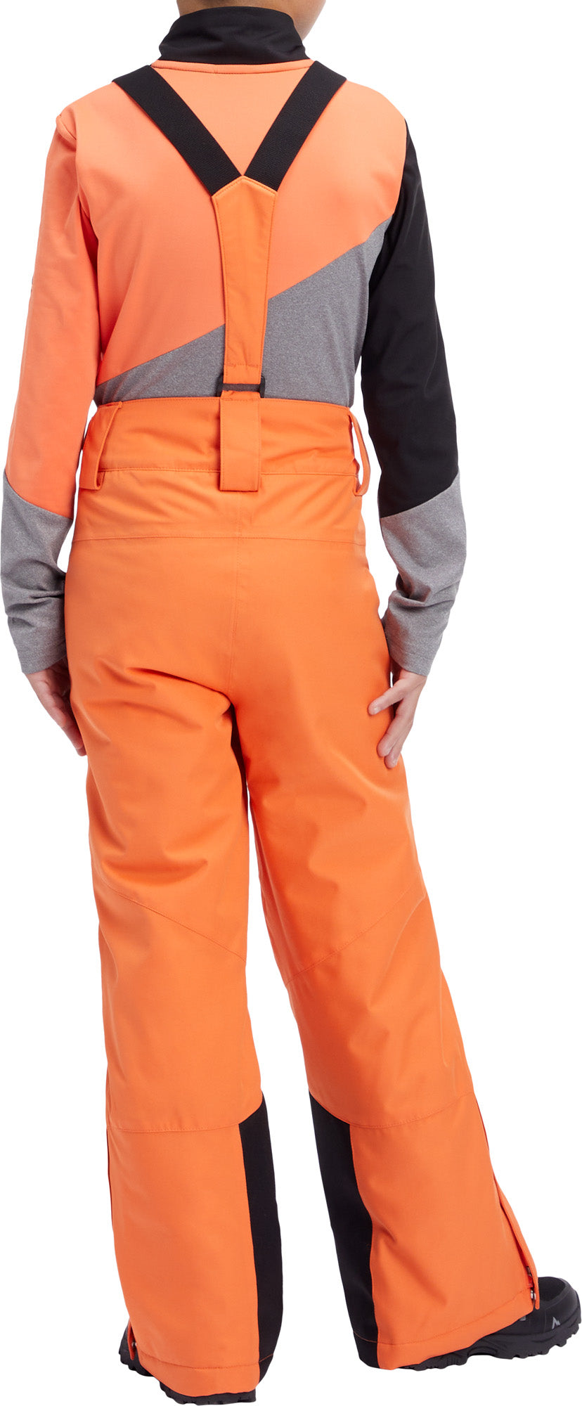 Eddie kids skibroek
