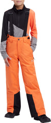 Eddie kids skibroek