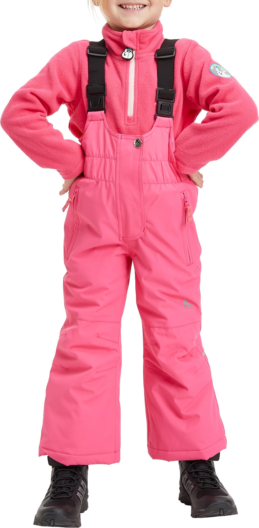 Tyler II kids broek