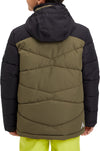Egon kids ski jas