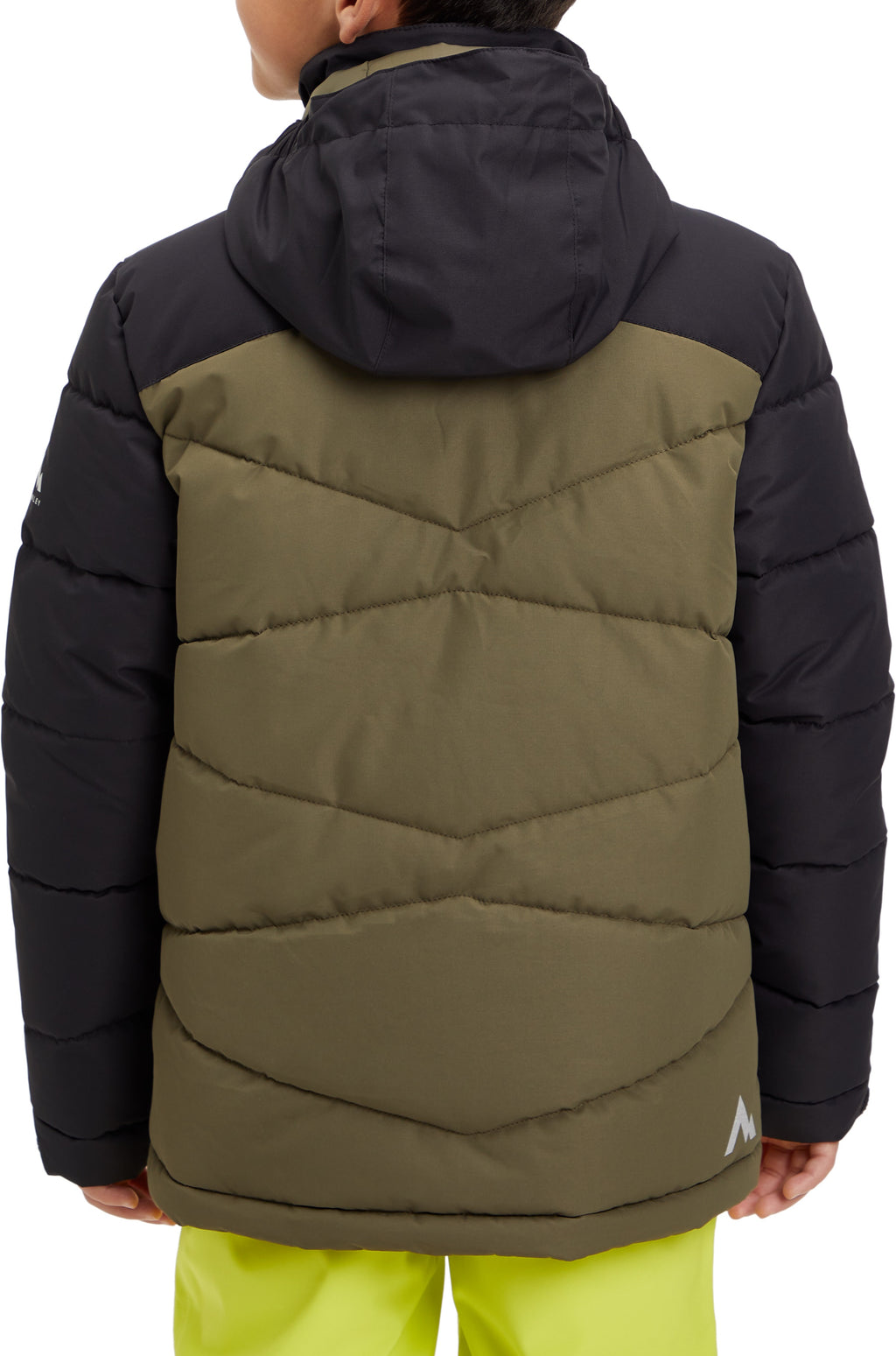 Egon kids ski jas