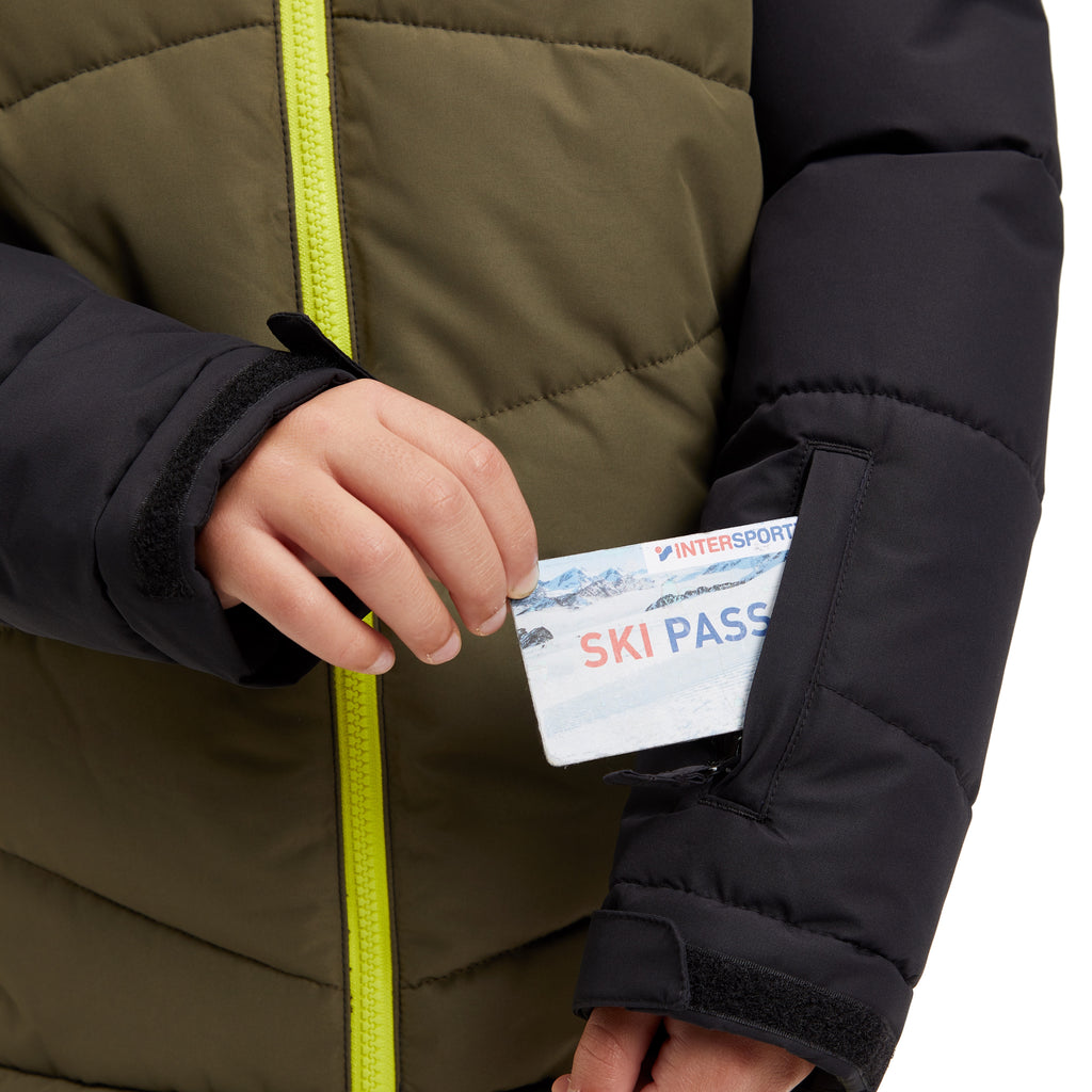 Egon kids ski jas
