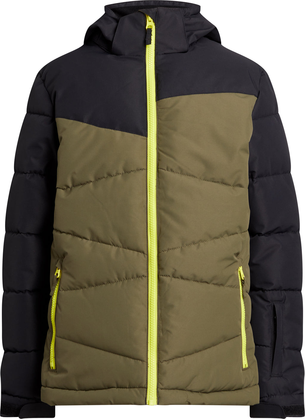 Egon kids ski jas