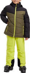 Egon kids ski jas